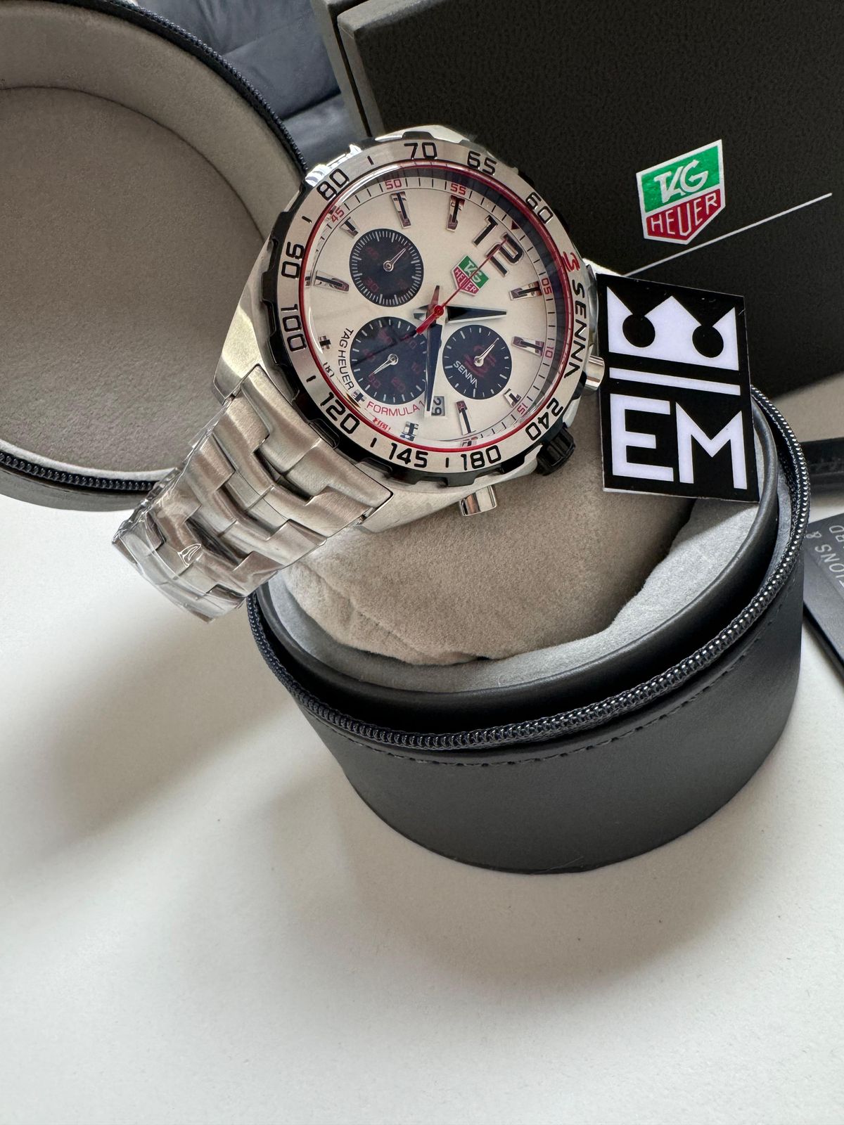 Tag Heuer Fórmula 1