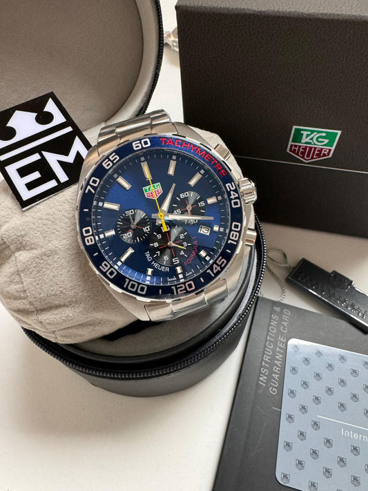 Tag Heuer Fórmula 1