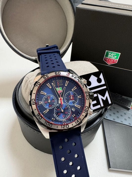 Tag Heuer Fórmula 1