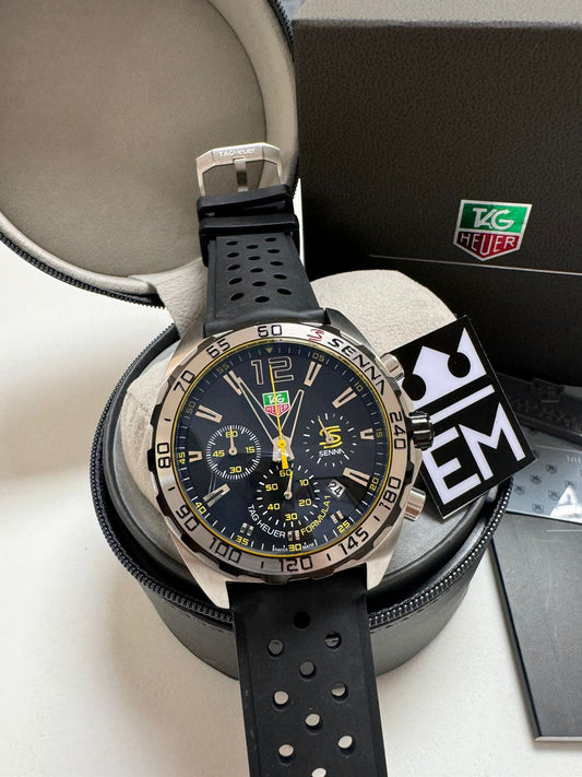 Tag Heuer Fórmula 1