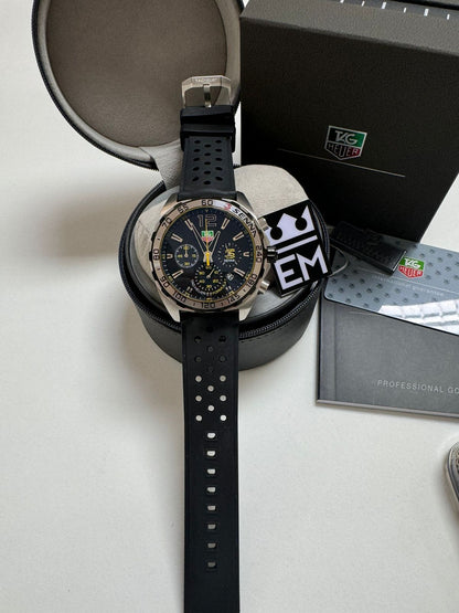 Tag Heuer Fórmula 1
