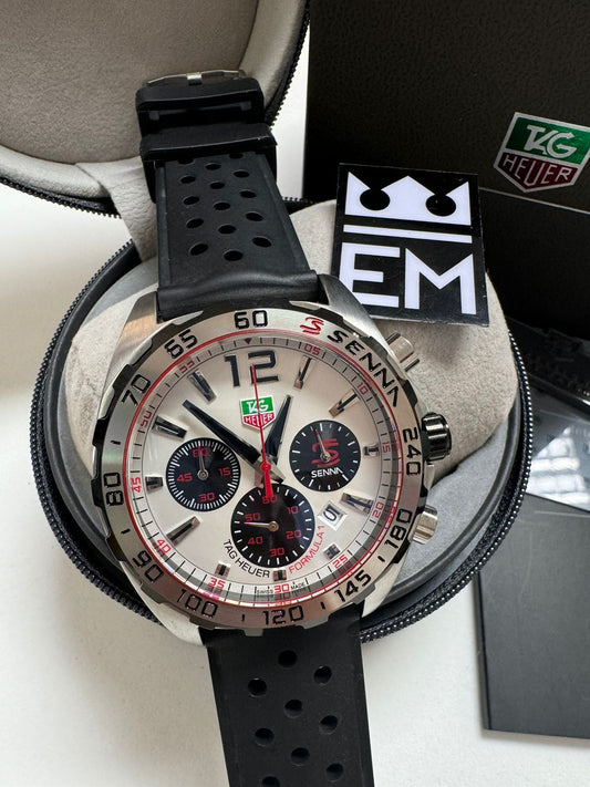 Tag Heuer Fórmula 1