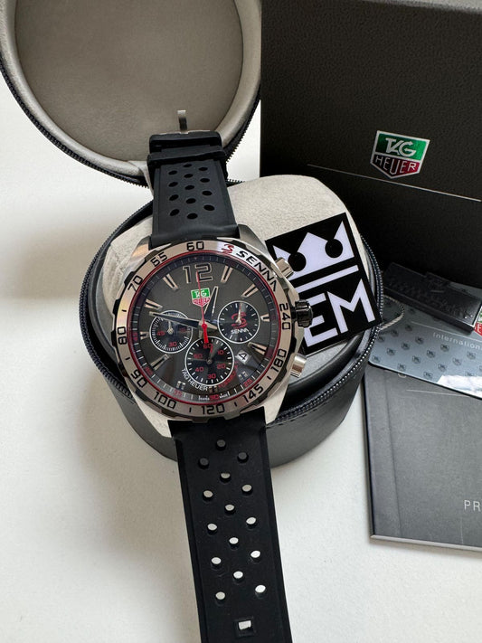 Tag Heuer Fórmula 1