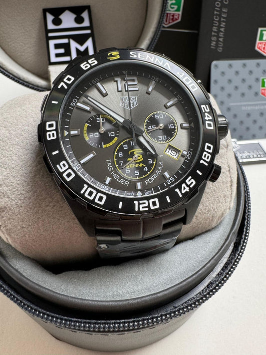 Tag Heuer Fórmula 1