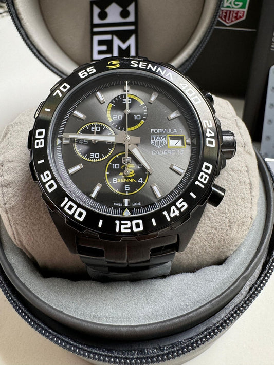 Tag Heuer Fórmula 1