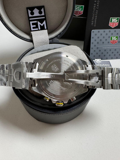 Tag Heuer Fórmula 1