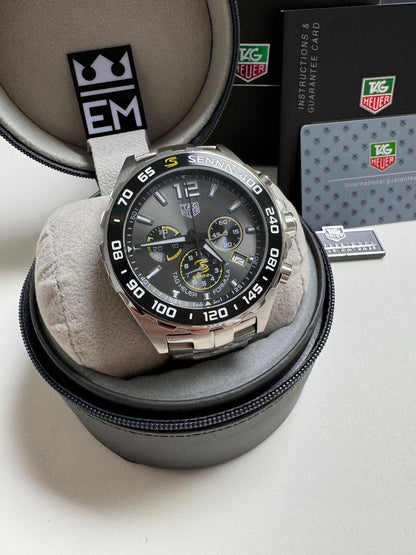 Tag Heuer Fórmula 1