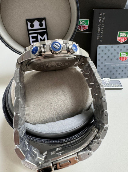 Tag Heuer Fórmula 1
