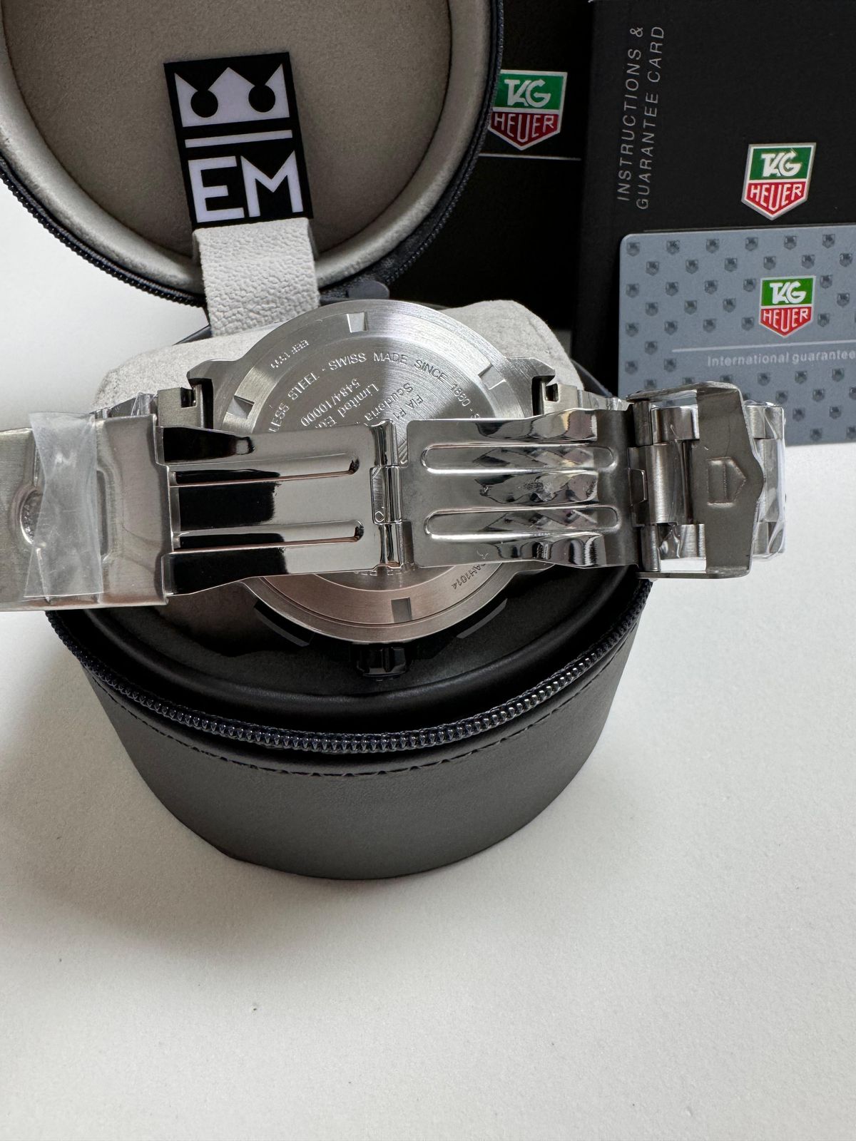 Tag Heuer Fórmula 1