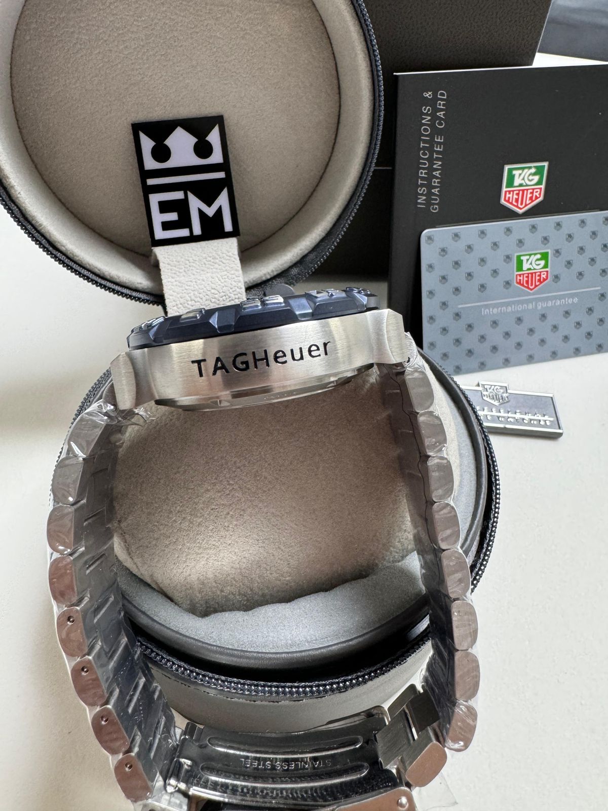 Tag Heuer Fórmula 1