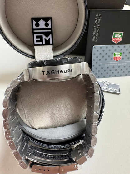 Tag Heuer Fórmula 1