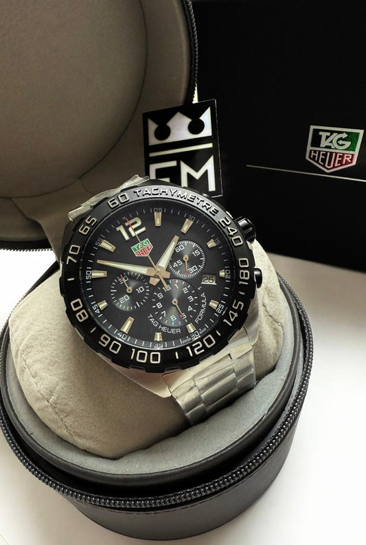 Tag Heuer Fórmula 1