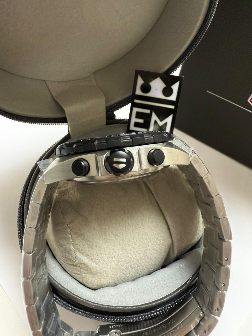 Tag Heuer Fórmula 1