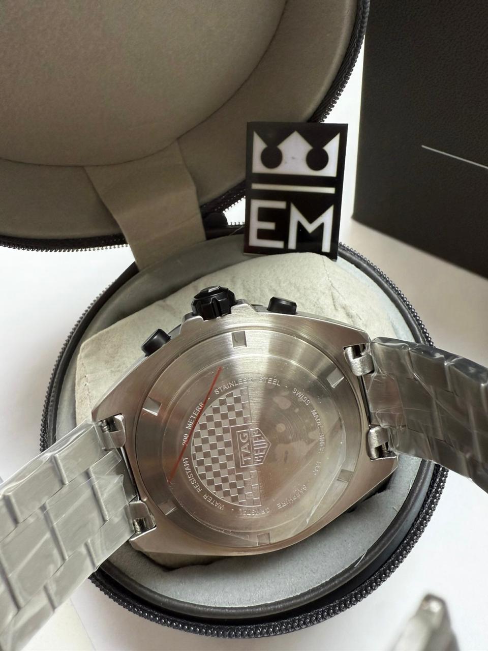 Tag Heuer Fórmula 1
