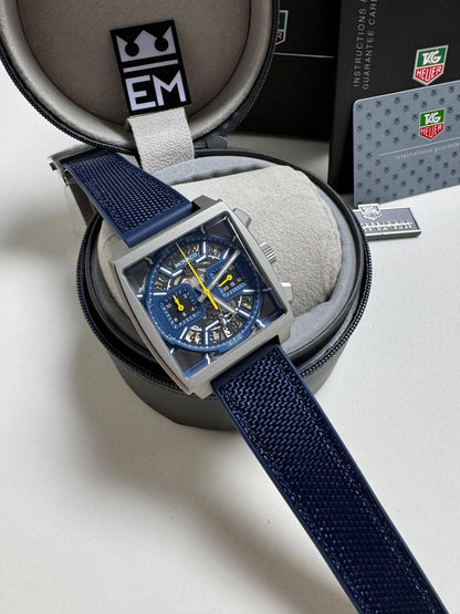 Tag Heuer Monaco