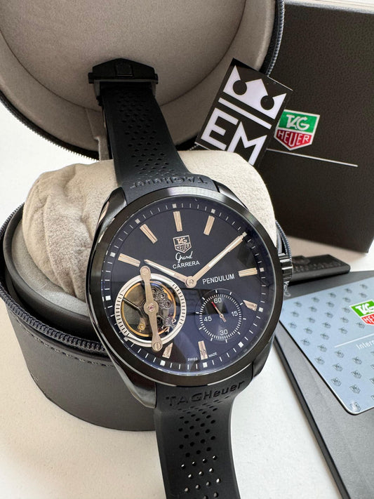 Tag Heuer Pendulum