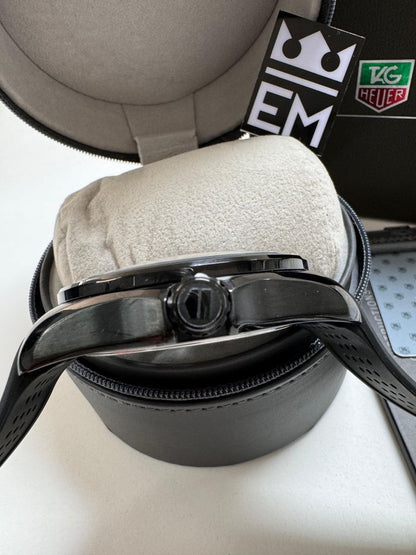 Tag Heuer Pendulum