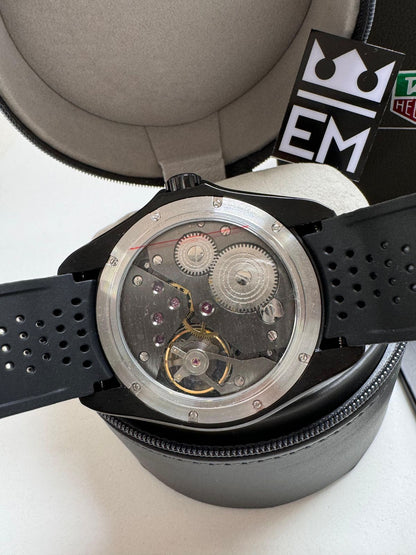 Tag Heuer Pendulum