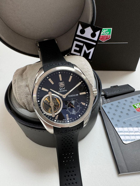 Tag Heuer Pendulum