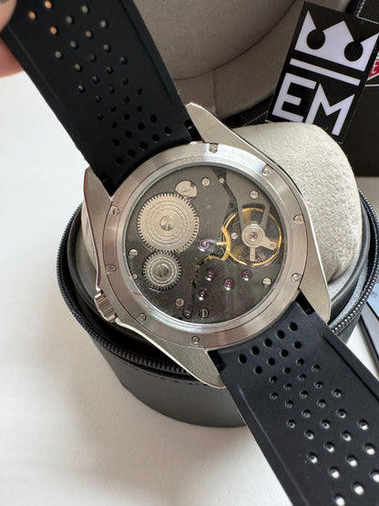 Tag Heuer Pendulum