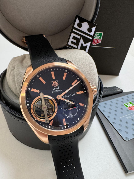 Tag Heuer Pendulum